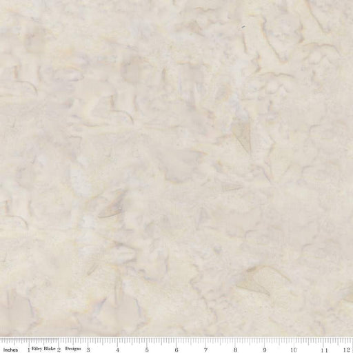 Batiks Hand-Dyes Cloud