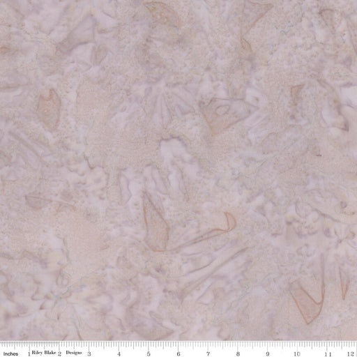Batiks Hand-Dyes Satin Taupe