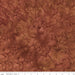 Batiks Hand-Dyes Cinnamon