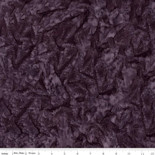 Batiks Hand-Dyes Espresso