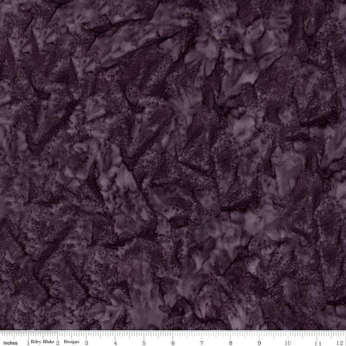 Batiks Hand-Dyes Espresso