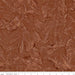Batiks Hand-Dyes Mocha Chestnut