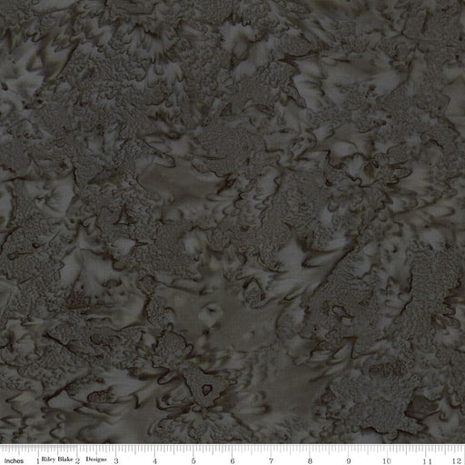 Batiks Hand-Dyes Organza