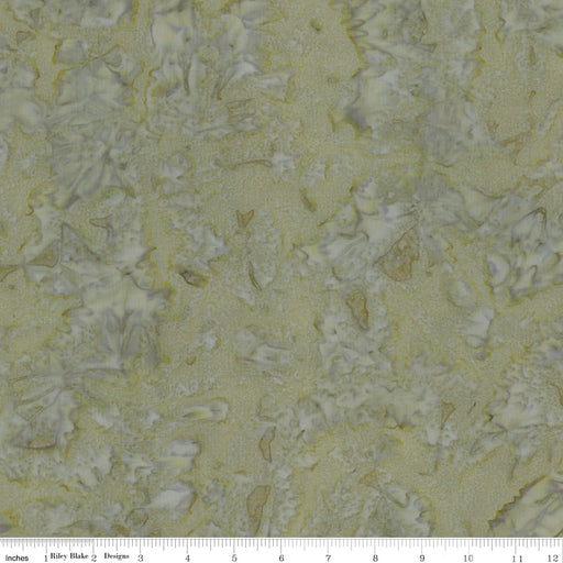 Batiks Hand-Dyes Pewter
