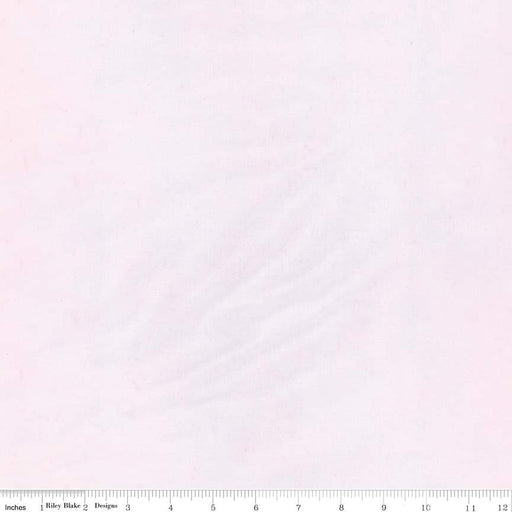 Batiks Hand-Dyes Mallow