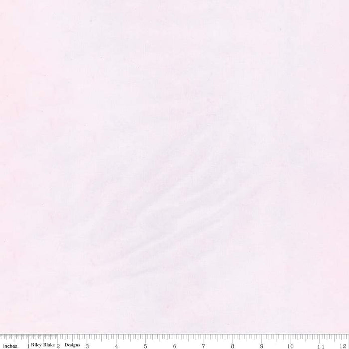 Batiks Hand-Dyes Mallow