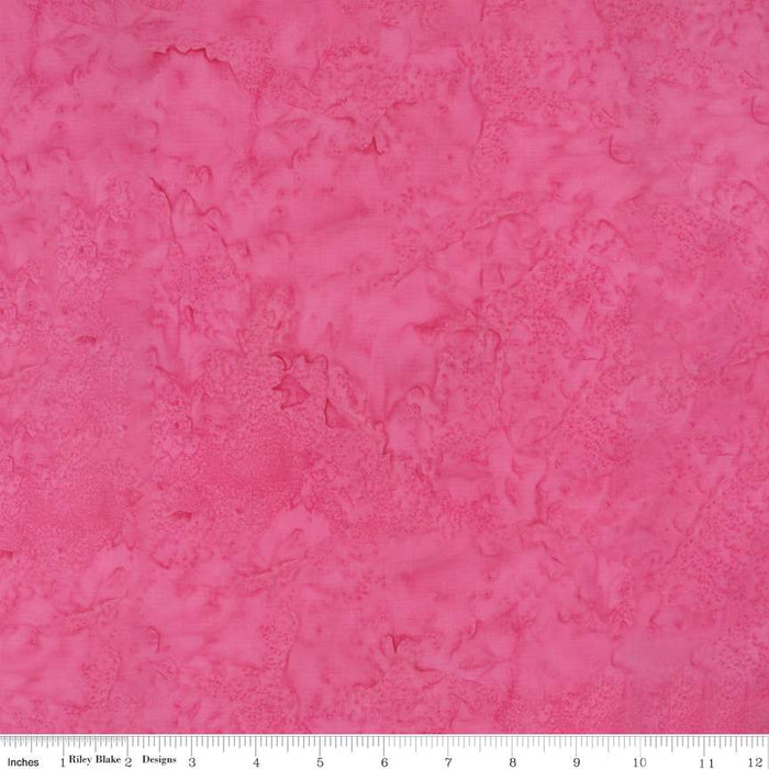 Batiks Hand-Dyes Cotton Candy