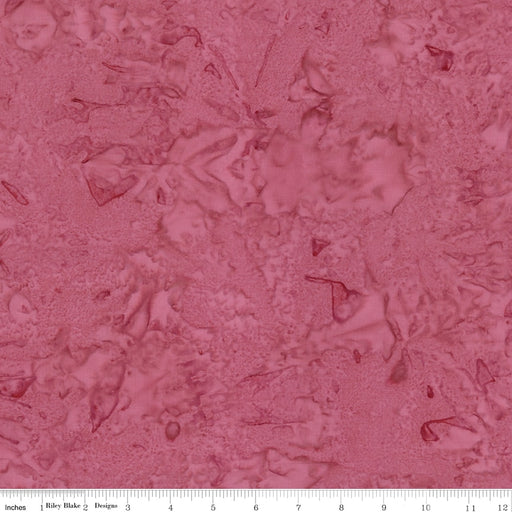 Batiks Hand-Dyes Afterglow