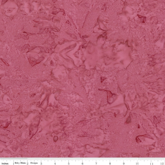 Batiks Hand-Dyes Afterglow