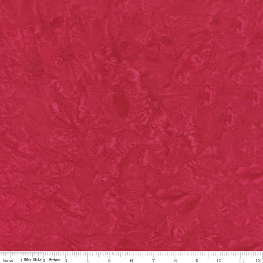 Batiks Hand-Dyes Lipstick