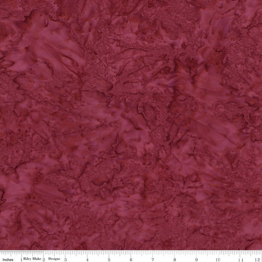 Batiks Hand-Dyes Sassy