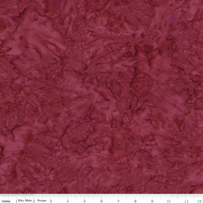 Batiks Hand-Dyes Sassy