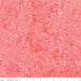Batiks Hand-Dyes Soft Coral
