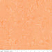 Batiks Hand-Dyes Apricot