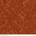 Batiks Hand-Dyes Spice