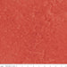 Batiks Hand-Dyes Red Fox