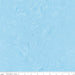 Batiks Hand-Dyes Baby Blue