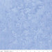 Batiks Hand-Dyes Light Cornflower