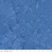 Batiks Hand-Dyes Blueprint Matte