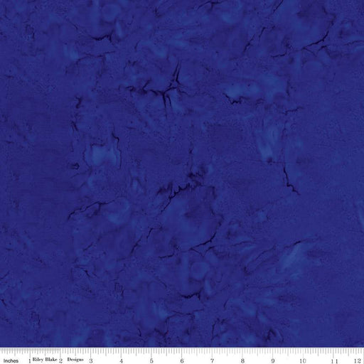 Batiks Hand-Dyes Lapis