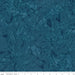 Batiks Hand-Dyes Blue Calm