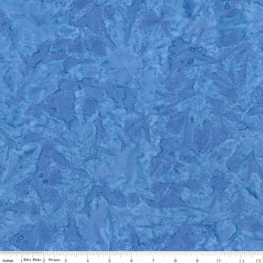 Batiks Hand-Dyes City Lites