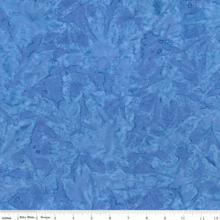 Batiks Hand-Dyes City Lites