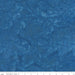 Batiks Hand-Dyes Denim Bijou