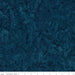 Batiks Hand-Dyes Peacock