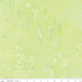 Batiks Hand-Dyes Pale Lime