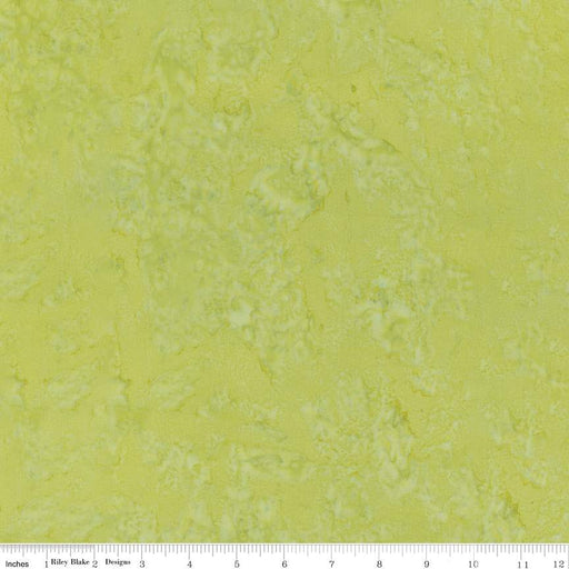 Batiks Hand-Dyes Artichoke