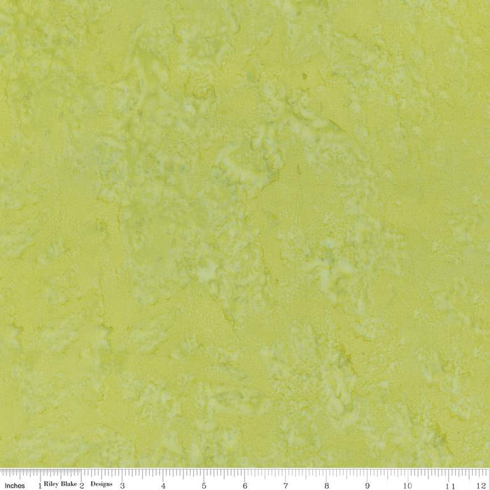 Batiks Hand-Dyes Artichoke