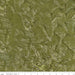 Batiks Hand-Dyes Khaki