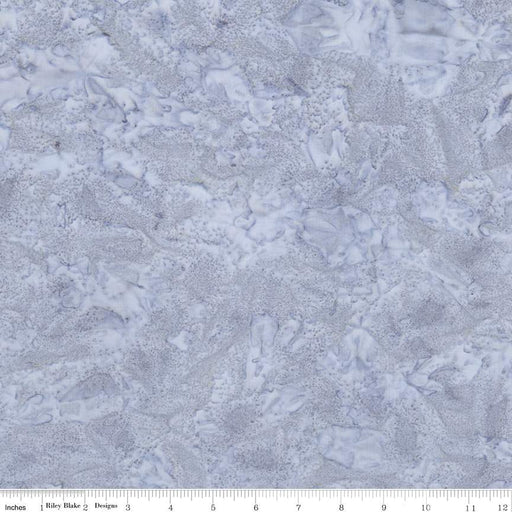 Batiks Hand-Dyes Cold Light