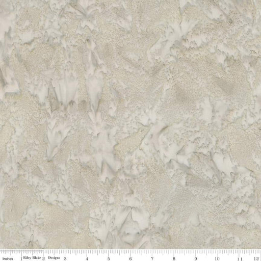 Batiks Hand-Dyes Dusty Sand
