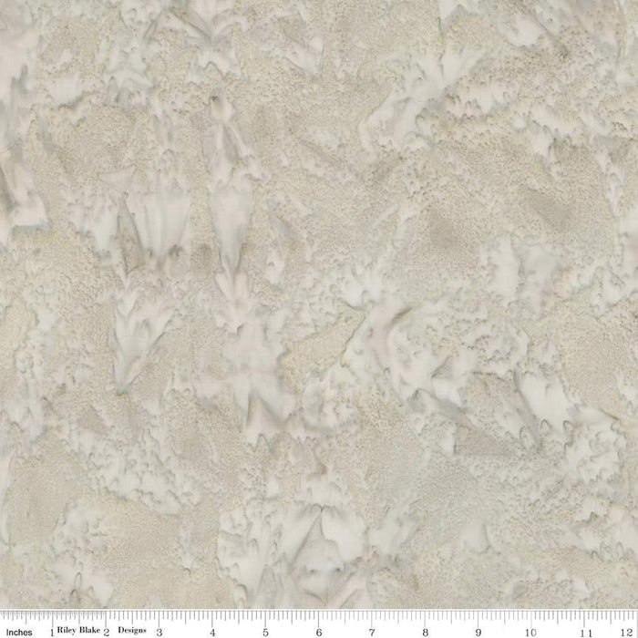 Batiks Hand-Dyes Dusty Sand