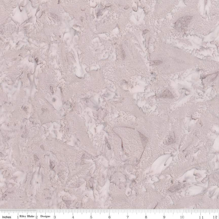 Batiks Hand-Dyes Light Brown Sugar