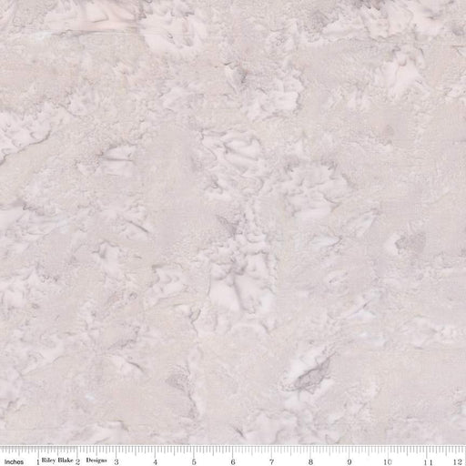 Batiks Hand-Dyes Pale Wheat