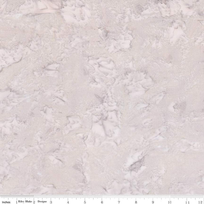 Batiks Hand-Dyes Pale Wheat