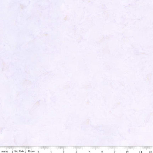 Batiks Hand-Dyes Soap Bubble