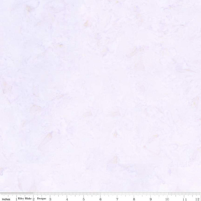 Batiks Hand-Dyes Soap Bubble
