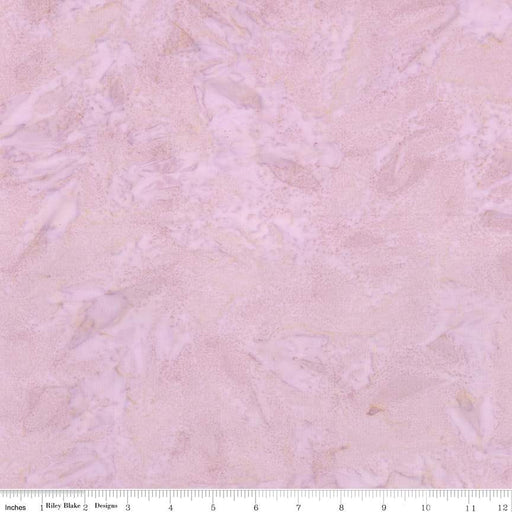 Batiks Hand-Dyes Rose Water