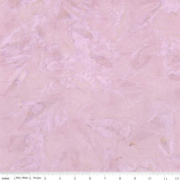 Batiks Hand-Dyes Rose Water