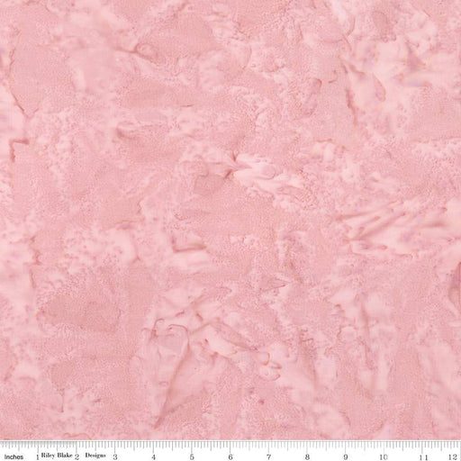 Batiks Hand-Dyes Soft Satin