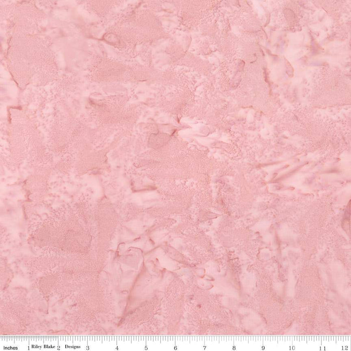 Batiks Hand-Dyes Soft Satin