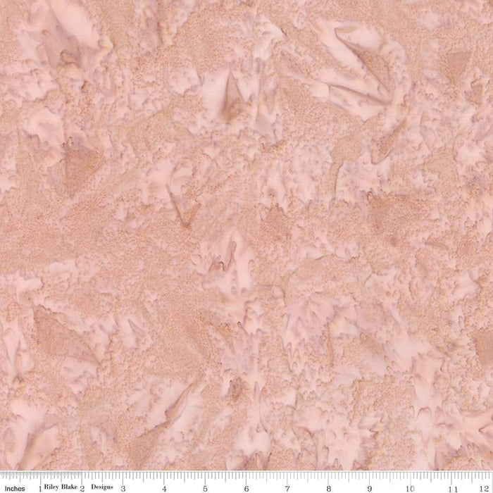 Batiks Hand-Dyes Moscato