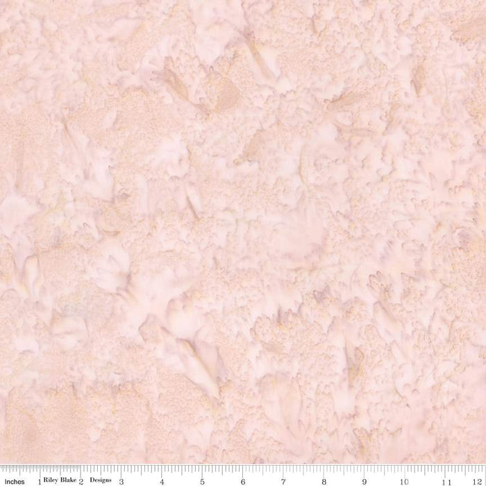Batiks Hand-Dyes Antique Lace