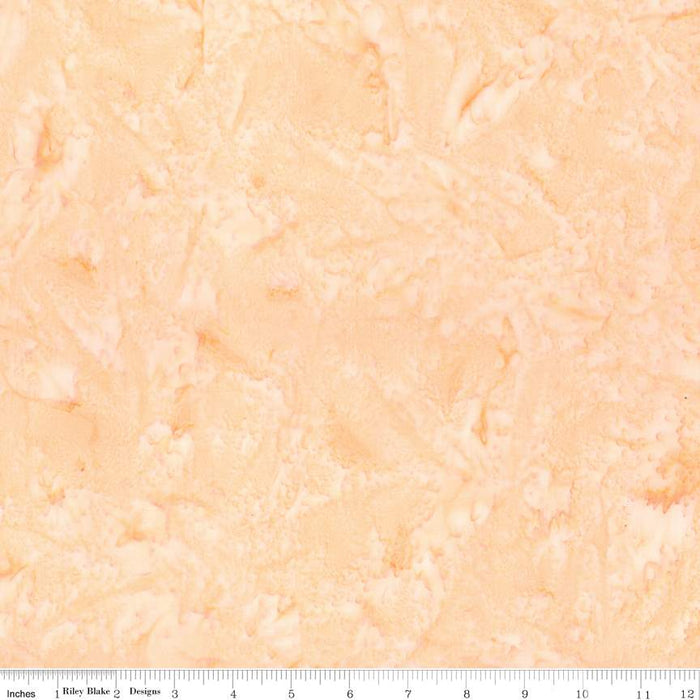 Batiks Hand-Dyes Bellini