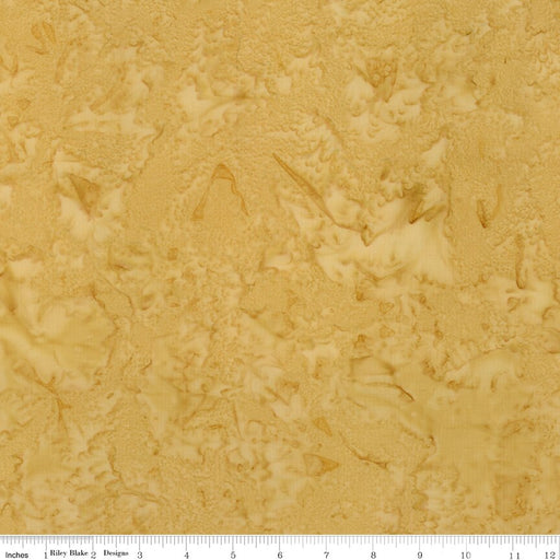 Batiks Hand-Dyes Sandstone