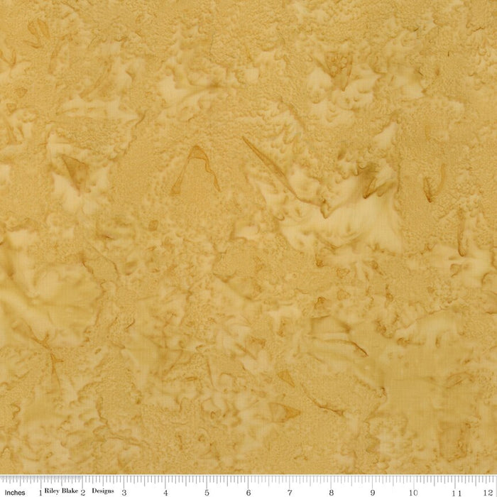 Batiks Hand-Dyes Sandstone